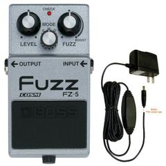 wattson classic electronics FY-2 FUZZ レア - メルカリ
