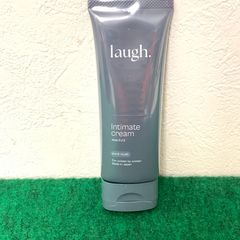 〇【未開封・未使用品】laugh. ラフドット インティメイトクリーム
