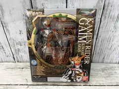 S.H.Figuarts 仮面ライダｰ鎧武 極アｰムズ 仮面ライダｰ鎧武