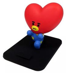 [중고] 모바일 잡화 TATA (부이) PHONE CRADLE (스마트 스탠드) [BT21]