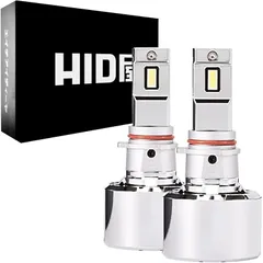 HID屋　Qシリーズ　H11 HID屋 LED バルブ H11 フォグランプ 13100lm Qシリーズ プラチナ