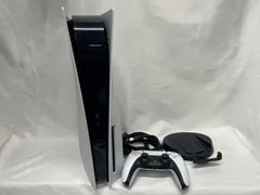 ☆ SONY PlayStation5　ディスクドライブ搭載モデル