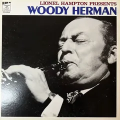 【LP】2枚ウディ・ハーマンThe Hits of Woody Herman他 LP】2枚ウディ・ハーマンThe Hits of Woody Herman他 LP】2枚
