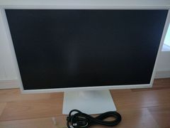 値下げ！フナイFL-24H2010Wデジタルハイビジョン液晶テレビ/ホワイト 船井電機、HDD内蔵テレビにホワイトモデルを追加 - CNET Japan