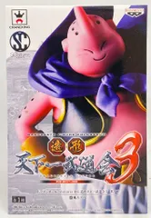 2025年最新】天下一武道会3 魔人ブウの人気アイテム - メルカリ