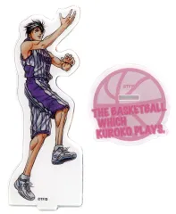 【中古】アクリルスタンド・アクリルパネル 氷室辰也 アクリルスタンド 「黒子のバスケ 15th ANNIVERSARY EXHIBITION」