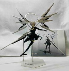 フィギュア Mumu Studio FR-0026T 1/7 オリジナルメカ娘シリーズ