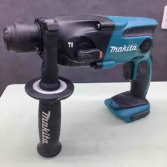 ☆マキタ(makita) コードレスハンマドリル HR162DRFX【柏店】