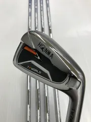 ⭐️希少！HONMA HLM-600アイアンセット⭐️