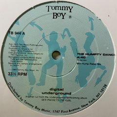 新品未開封Sealed‼️送料込‼️Digital Underground – The Humpty Dance