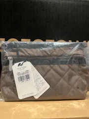 【神崎恵さん愛用ポーチ♡未使用♡希少】SANTI♡ ショルダー付きクラッチバッグ 2025年最新】LESpoRTSAC 神崎恵の人気アイテム - メルカリ