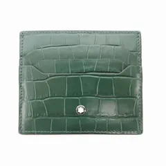 2025年最新】モンブラン メンズ 名刺入れの人気アイテム - メルカリ 