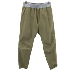 THE NORTH FACE トレーニングリブパンツ S NB81795 迷彩 - メルカリ