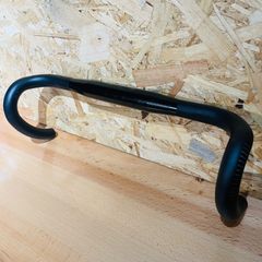 【カット済】 prime DOYENNE lightweight c-c400mm ドロップハンドル 軽量 アルミ ロード バー プライム ドイエン ライトウェイト 211g