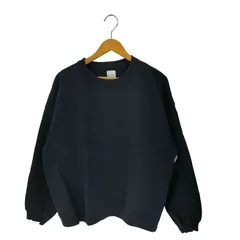 アーバンリサーチ URBAN RESEARCH SUPER WIDE SWEAT CREWNECK クルーネックスウェット メンズ JPN：1 のサムネイル