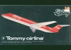 2025年最新】Tommy february6 airlineの人気アイテム - メルカリ