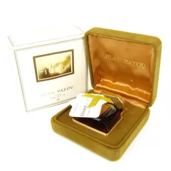 ジャンパトゥ 香水 ミル 1000 パルファム シリアルNoタグ付 未使用