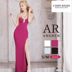 【AngelR】22811ロングドレス