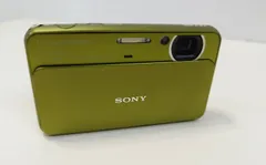 2024年最新】Cyber-shot DSC-T9 SONYの人気アイテム - メルカリ