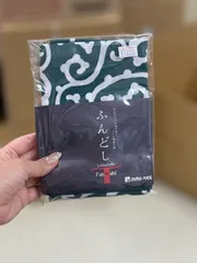 [カヤ] 唐草模様 ふんどし 昔ながらの知恵が詰まったエコな機能下着 越中褌（えっちゅうふんどし）