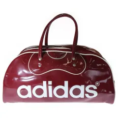 2025年最新】adidas ボストンバッグ エナメルの人気アイテム