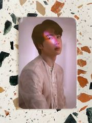 BTS Proof  韓国M2Uラキドロ　ジン