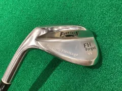 極美品 RM フォーティーン ウェッジ 52° レフティ 左利き AW SW 極美品 RM フォーティーン ウェッジ 52° レフティ 左利き AW SW