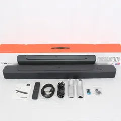 2025年最新】jbl サウンドバー 300の人気アイテム - メルカリ