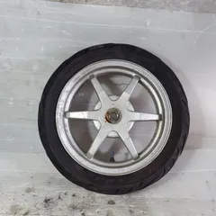 2025年最新】スズキzz ホイールの人気アイテム - メルカリ