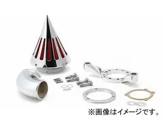ハーレーダビッドソン・CVキャブレター用ヒデモーターサイクルエアクリーナー中古品 楽天市場】cvキャブ エアクリーナー ハーレーの通販