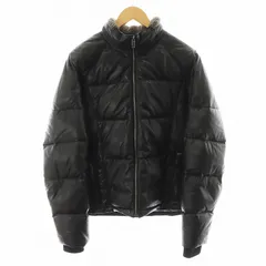 2025年最新】Zegna Sport メンズ ダウンジャケットの人気