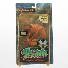 2025年最新】spawn violatorの人気アイテム - メルカリ