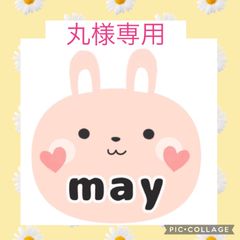 丸様専用出品