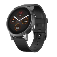 2023年最新】ticwatch e スマートウォッチ wear os by googleの人気