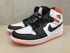 NIKE jordan1 エレクトロオレンジ ジョーダン1 GS 23.5 WMNS AIR JORDAN 1 RETRO HIGH OG - スニーカーショップSKIT