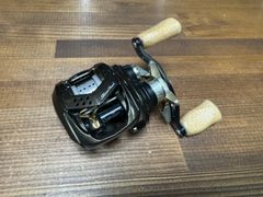 ダイワ シルバークリーク AIR TW ストリームカスタム　極上美品