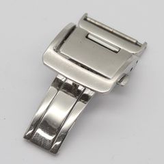フレデリック・コンスタント 純正Dバックル 18mm - メルカリ