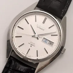 2024年最新】king seiko hi beatの人気アイテム - メルカリ