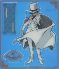 【中古】アクリルスタンド・アクリルパネル 怪盗キッド オーロラアクリルスタンド 「名探偵コナンプラザ」
