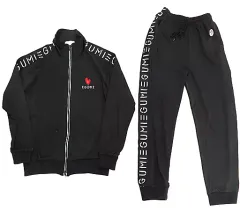 EGUMI HEART ジャージ　TRACK SUIT BLACK 江口拓也 中古】衣類 江口拓也 EGUMI HEART TRACK SUIT(ジャージ