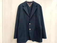 TOMMY HILFIGER ブルゾン C1 3000 ジャケット ネイビー Mサイズ