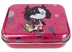 ポケモン ノボリ クダリ スクエア缶 サブマス - メルカリ