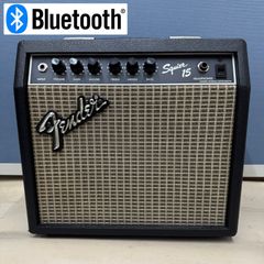 Squier スクワイヤー SK 15B ベース用アンプ - メルカリ