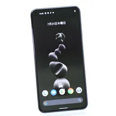 【新品未使用5Gスマホ】google pixel 5 ソーダセージ Google Pixel 5 - 128 GB - Sorta Sage (Unlocked) for sale