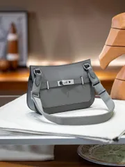 エルメス23　ショルダーバッグ