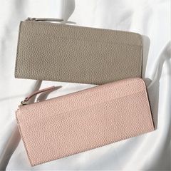 今だけ価格・未使用】新進工房✖️しまむら 長財布 受注販売分 - メルカリ