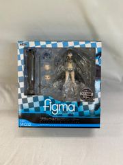 【未開封】figma ．SP012 BLACK★ROCK SHOOTER ブラック★ロックシューター