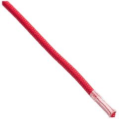ハイキューパーツ メッシュワイヤー ダークレッド 直径約2.0mm/長さ100cm入 模型用素材 MEW-20DR