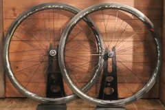 高橋フルクラムレーシングクアトロ クリンチャー+ シュワルベタイヤ美品 SCHWALBE シュワルベ マラソン GG 700x28C ADDIX Eco 11159391