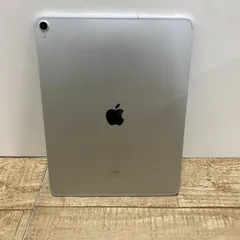 08w13078 アップル Apple  iPad Pro 第3世代 12.9インチ 256GB WiFi + Cellular モデル A1895 動作確認済み 完動品【中古品】